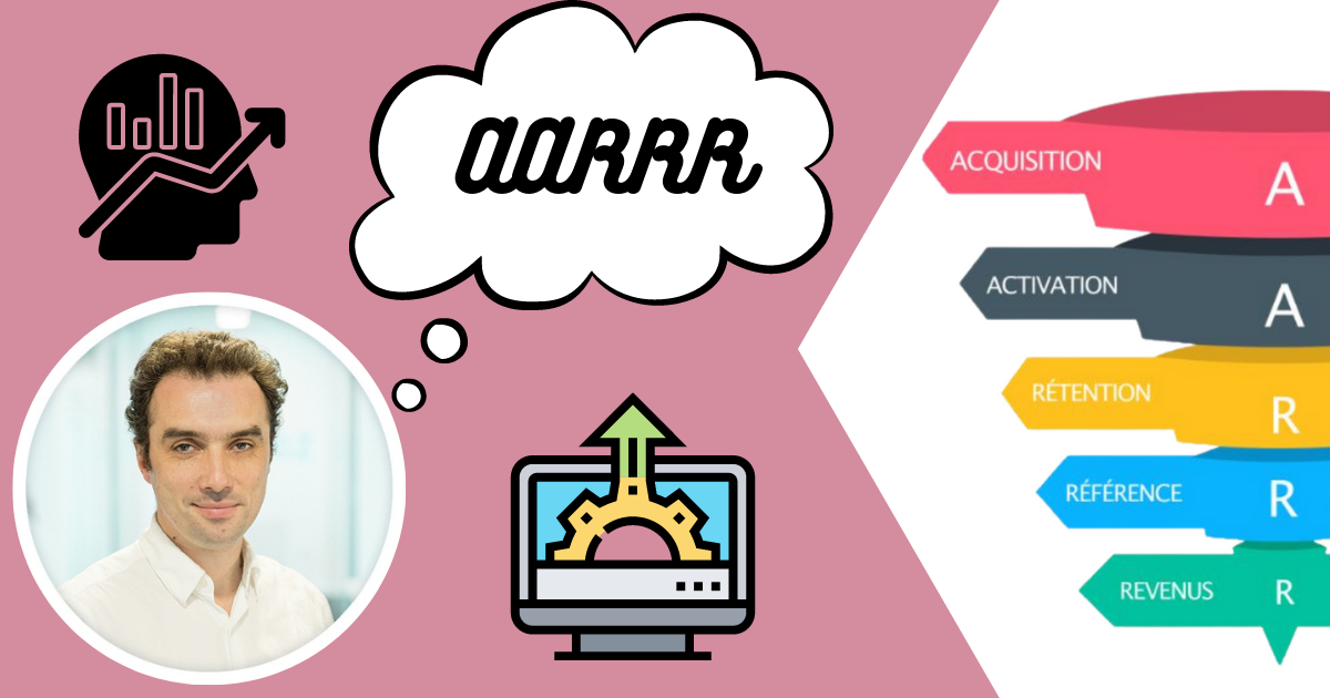 Growth Hacking : comment bien utiliser le framework AARRR ?