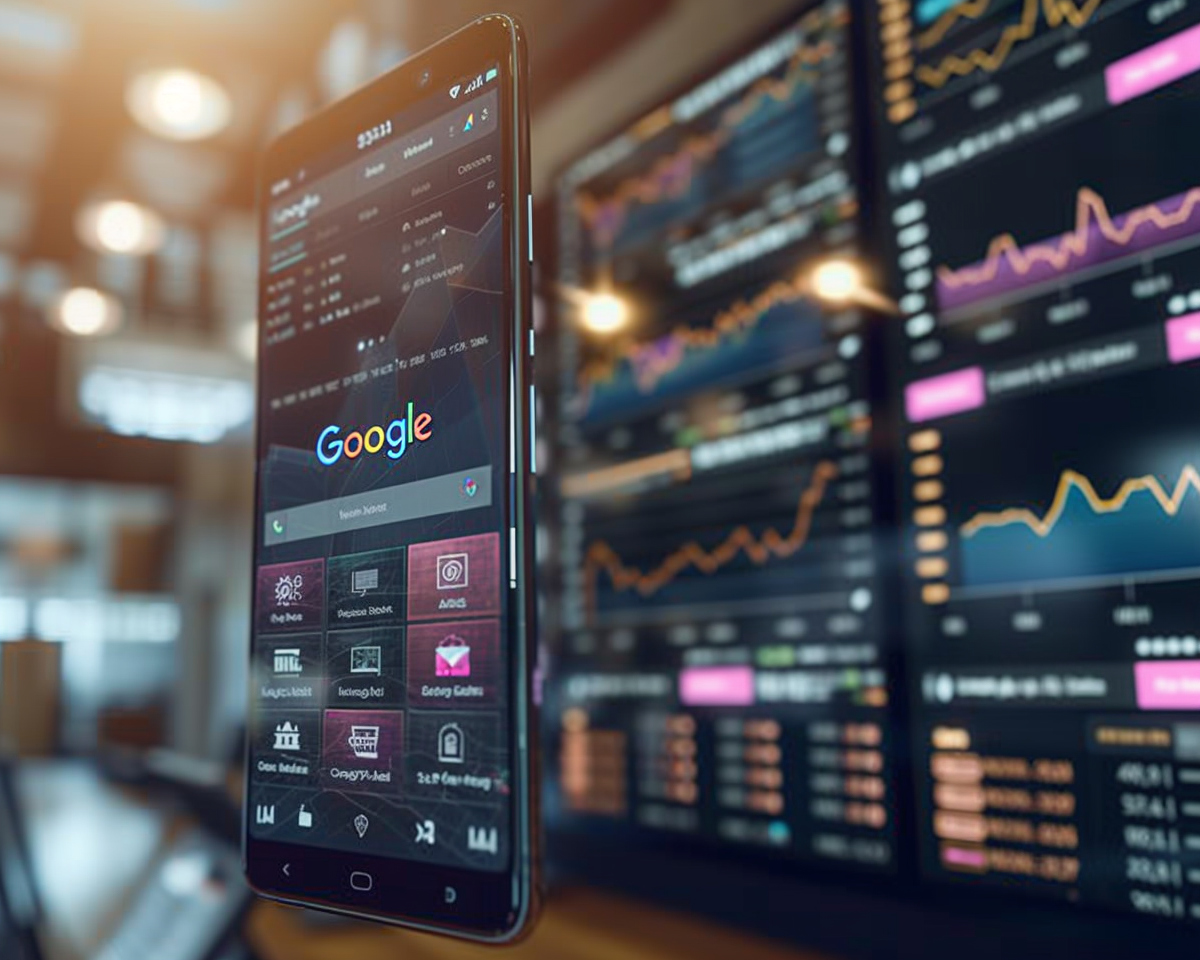 7 raccourcis Google Ads peut connus !