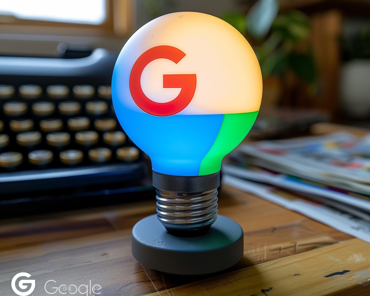 Google News Initiative (GNI) : fin du journalisme ?