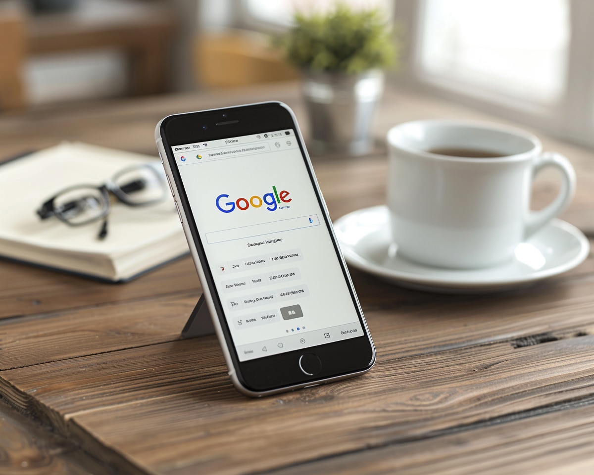 Comprendre les évaluations par étoiles de Google et leur fonctionnement