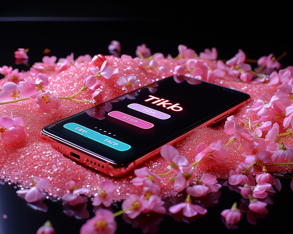 TikTok élargit ses horizons de monétisation