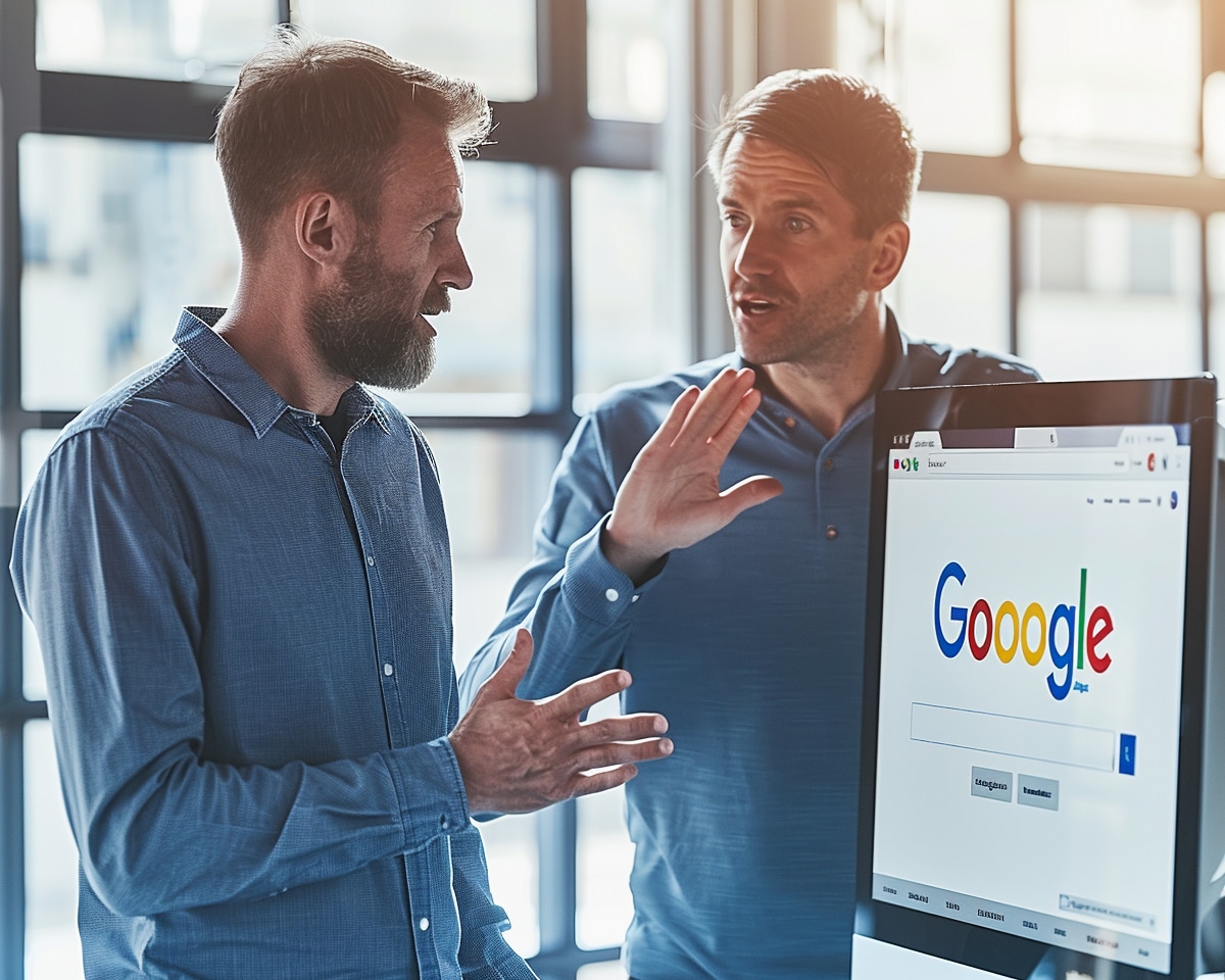 Google actualise les directives de l&rsquo;évaluateur de qualité de recherche