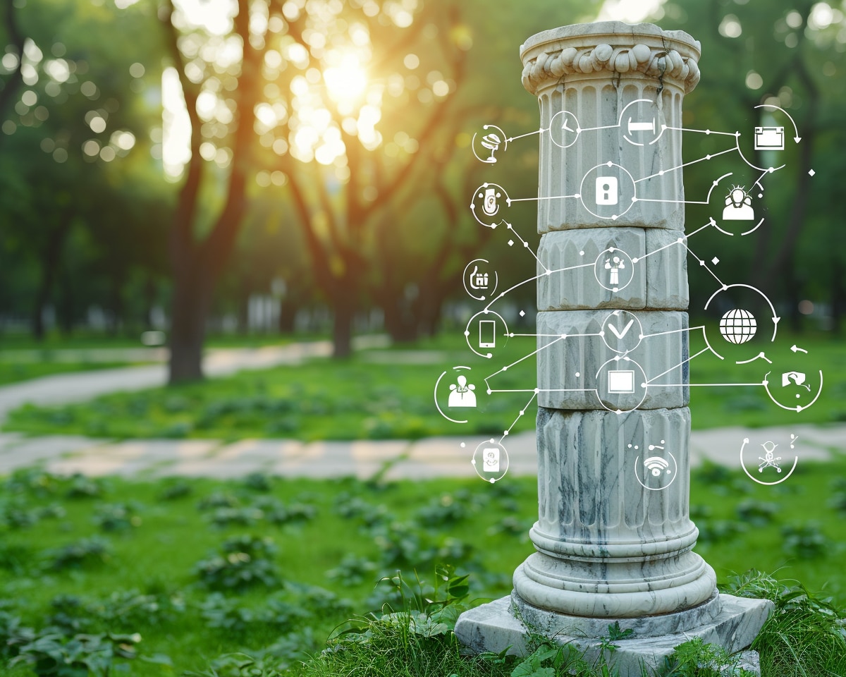 Découvrez comment identifier et construire des piliers de contenu