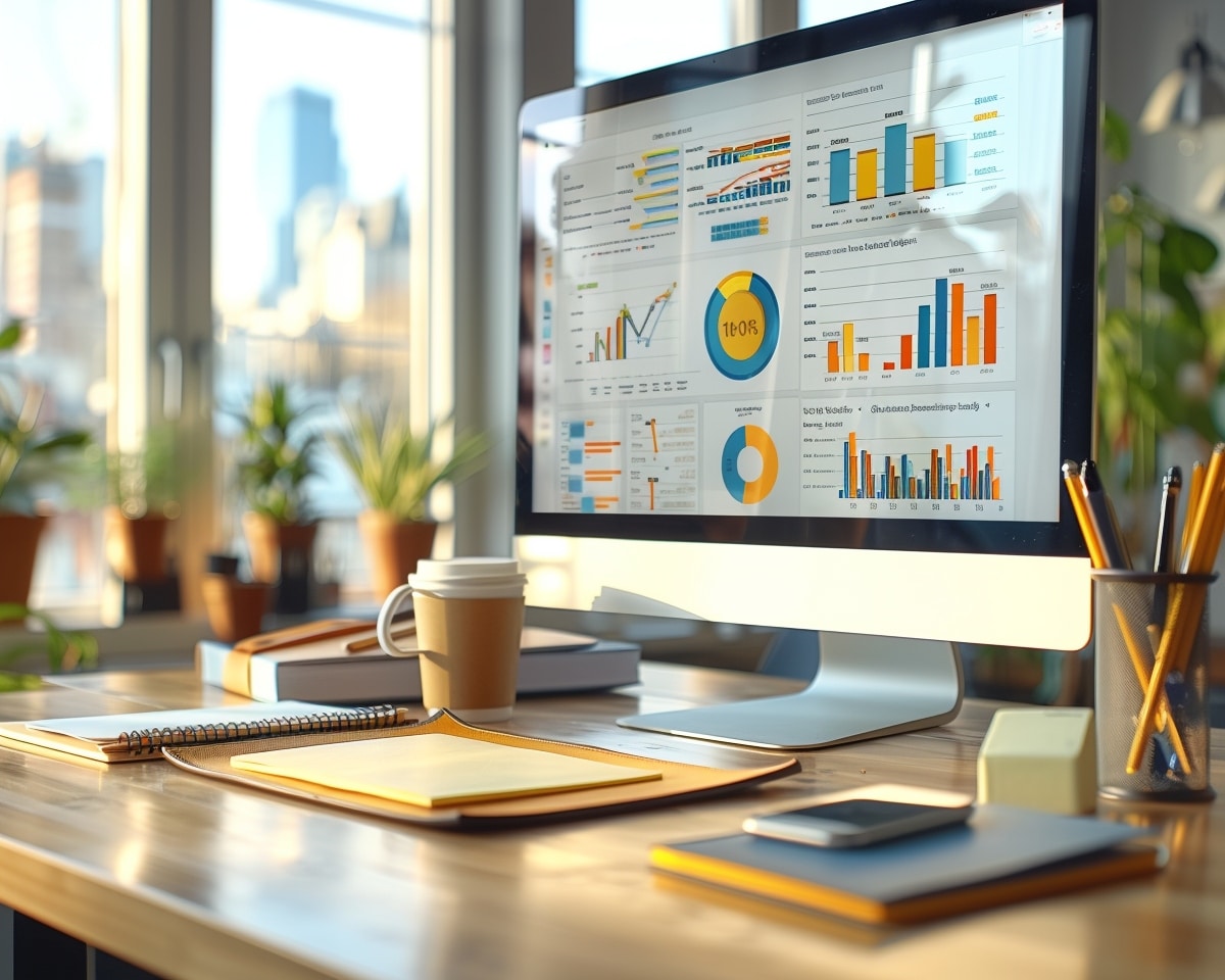 Améliorer l&rsquo;efficacité de vos campagnes Performance Max en utilisant les données Google Ads et GA4