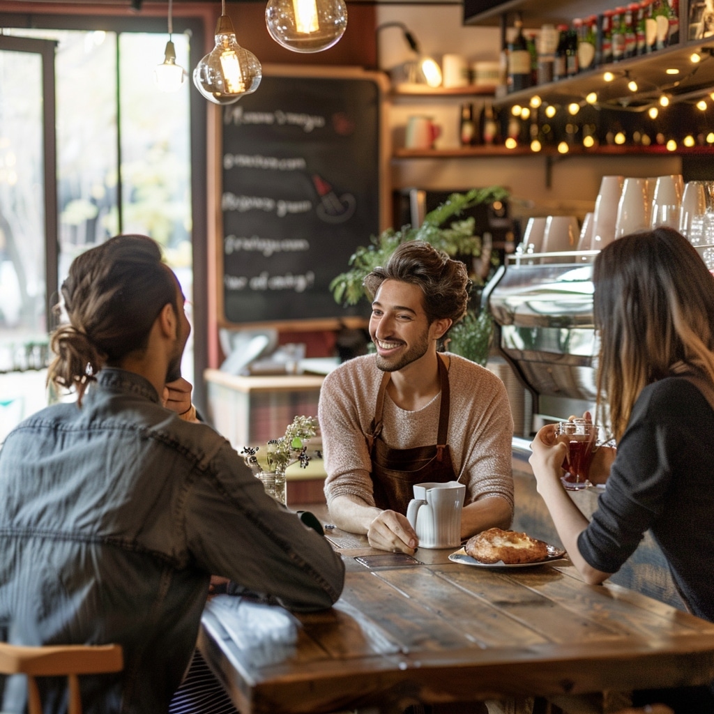 Stratégies vidéo pour le marketing numérique des entreprises locales