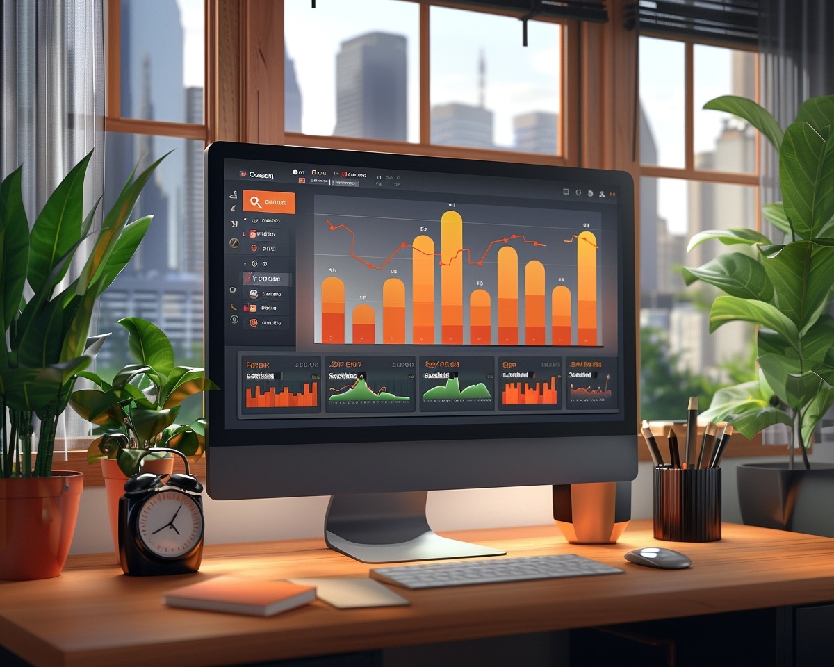 Découvrez les changements de rankings suite à la nouvelle MAJ Google de mars 2024