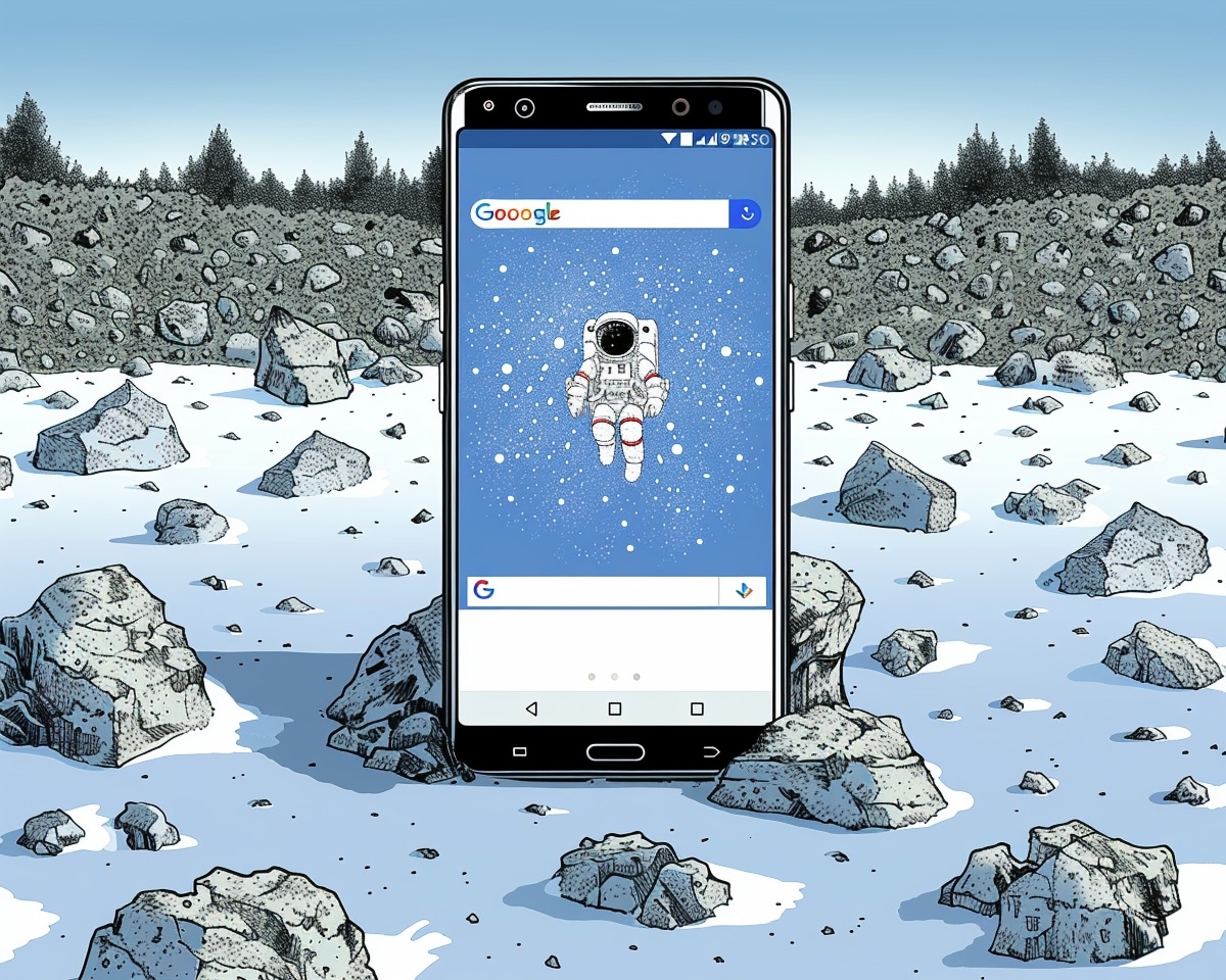 Problème de chargement du flux Google Discover pour certains utilisateurs de recherche