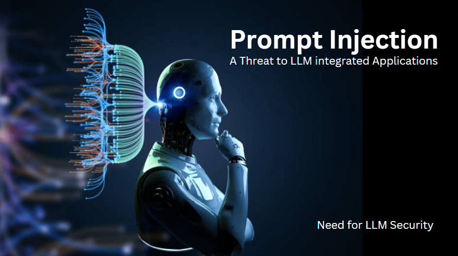 IA : Injection d&rsquo;un prompt malveillante, comment faire ?