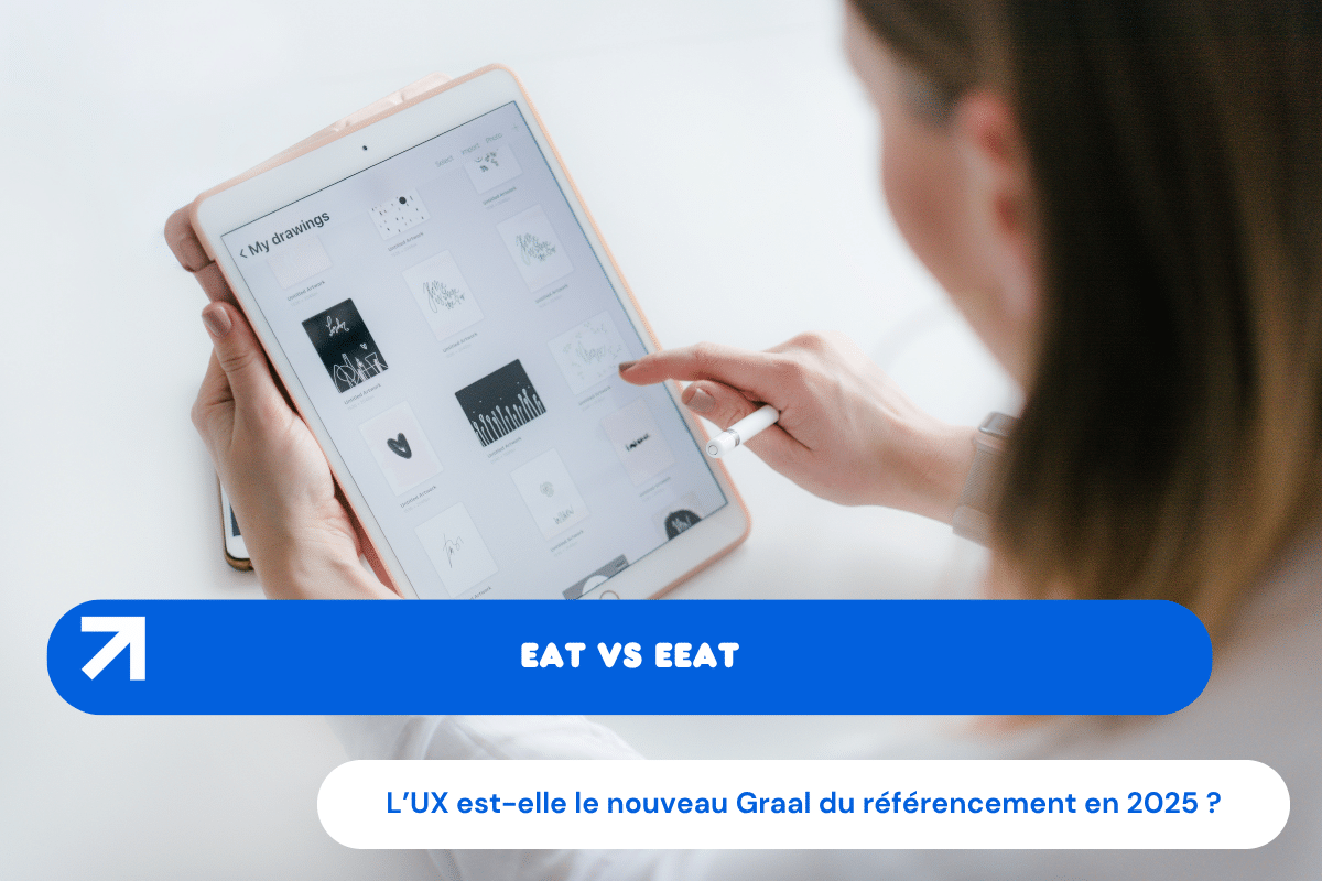 EAT vs EEAT : l’expérience est-elle le nouveau Graal du référencement en 2025 ?