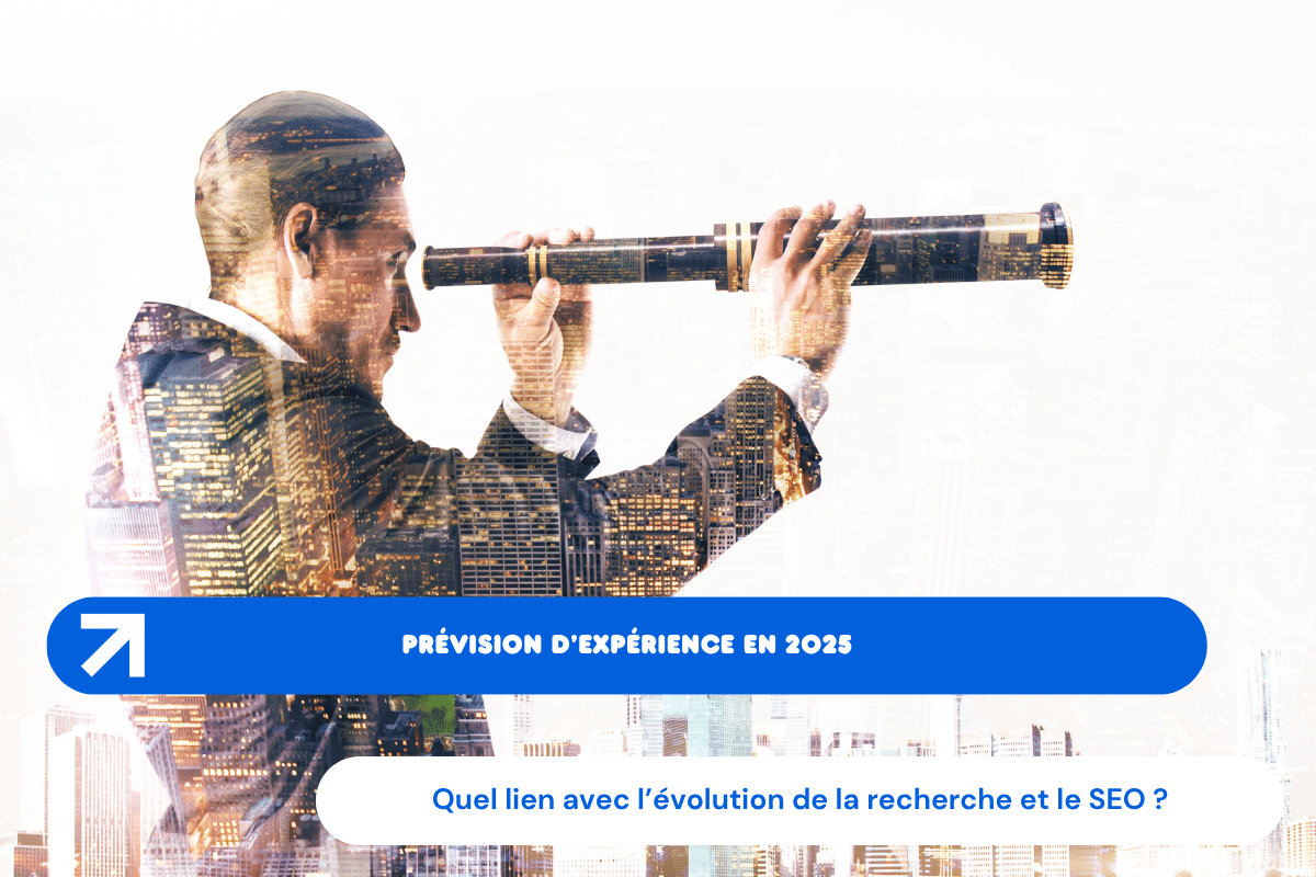 Prévision d’expérience : la clé pour capter l’attention dans la recherche moderne en 2025