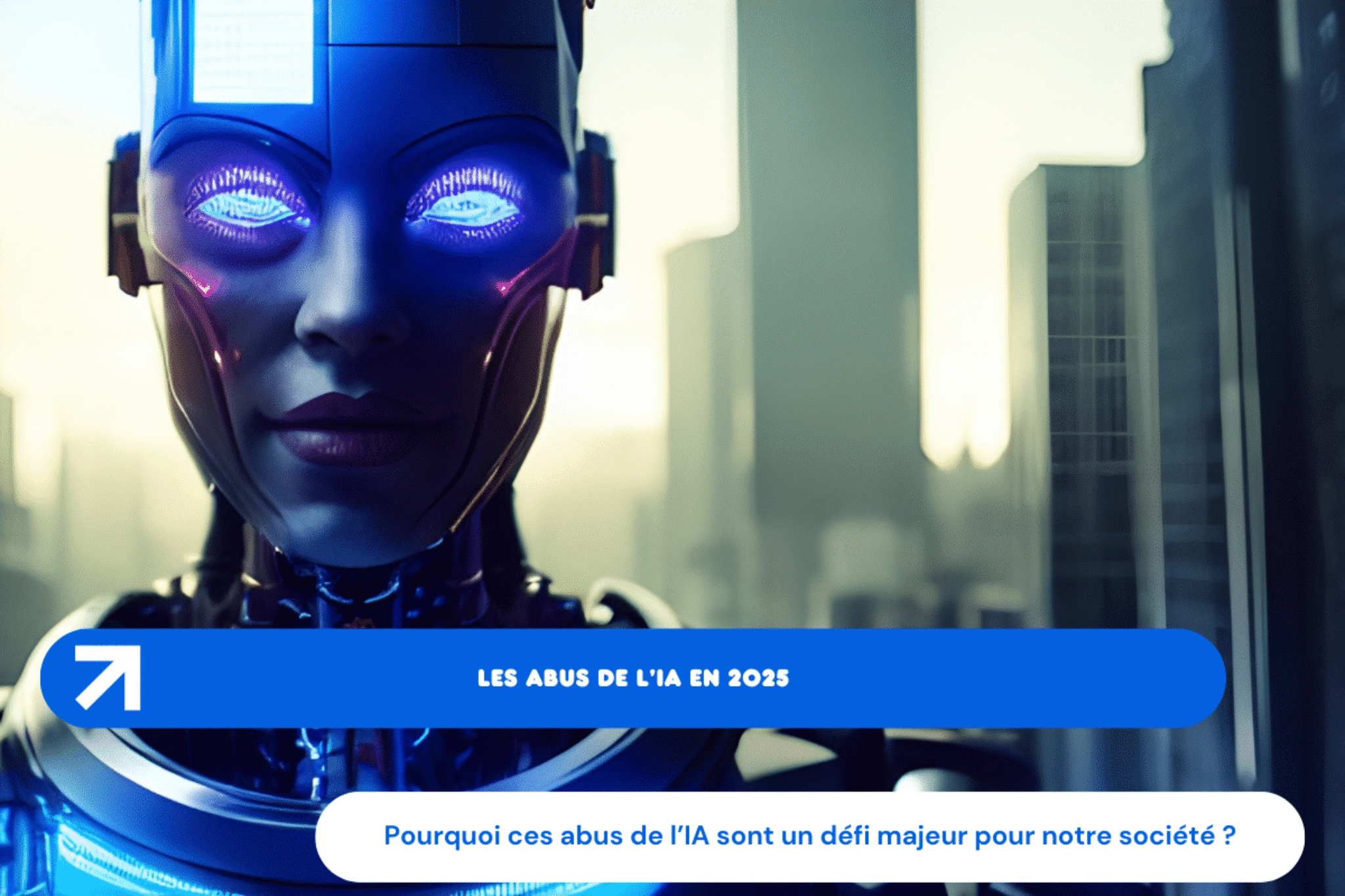 chat GPT et autres IA -Dérives