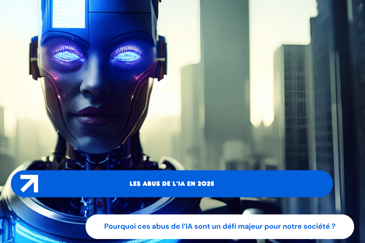 5 abus de l’IA qui menacent sérieusement la confiance numérique
