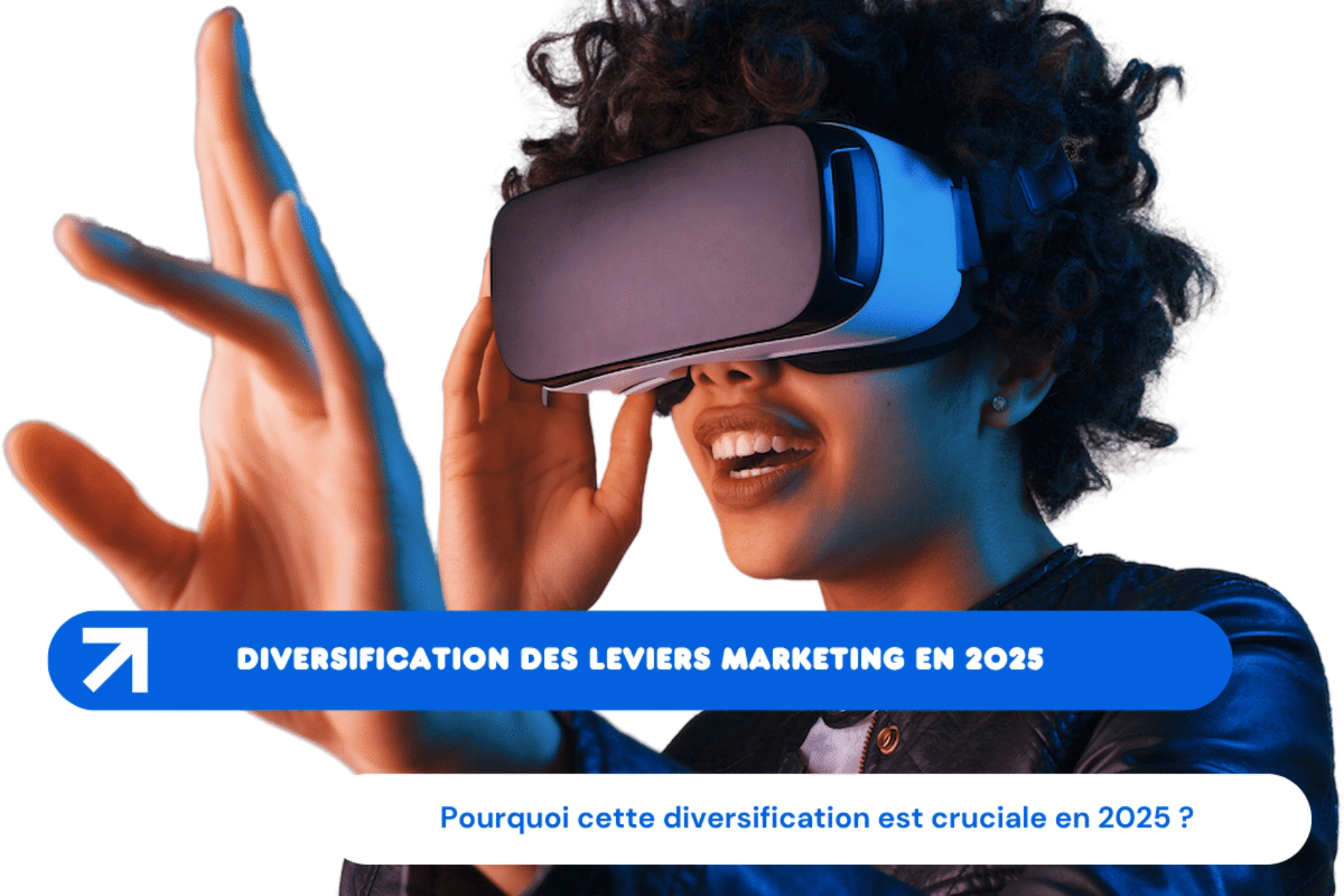 diversification marketing 2025 front