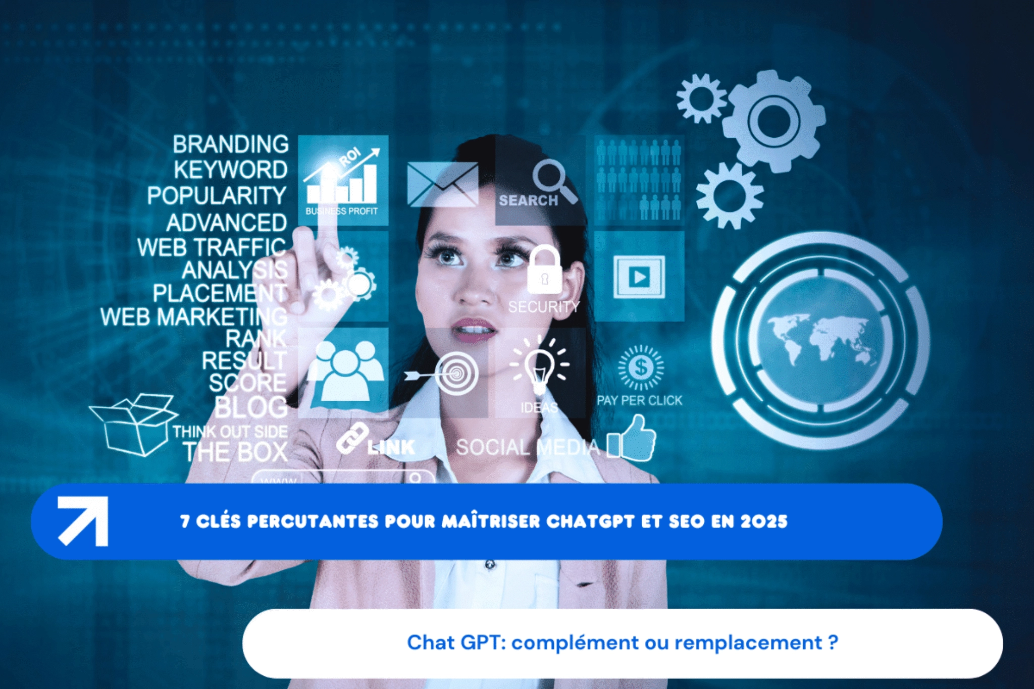 front Google vs Chatgpt