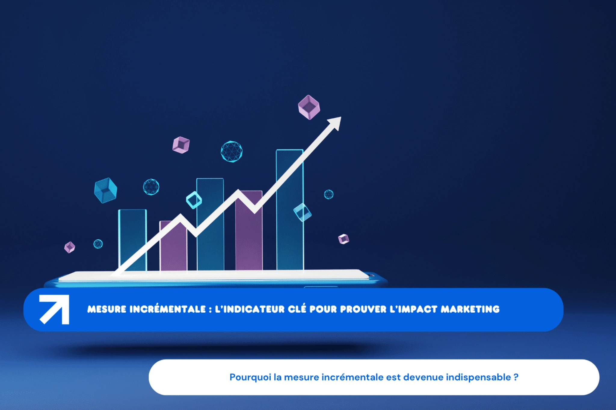 incrementale measure SEO cover