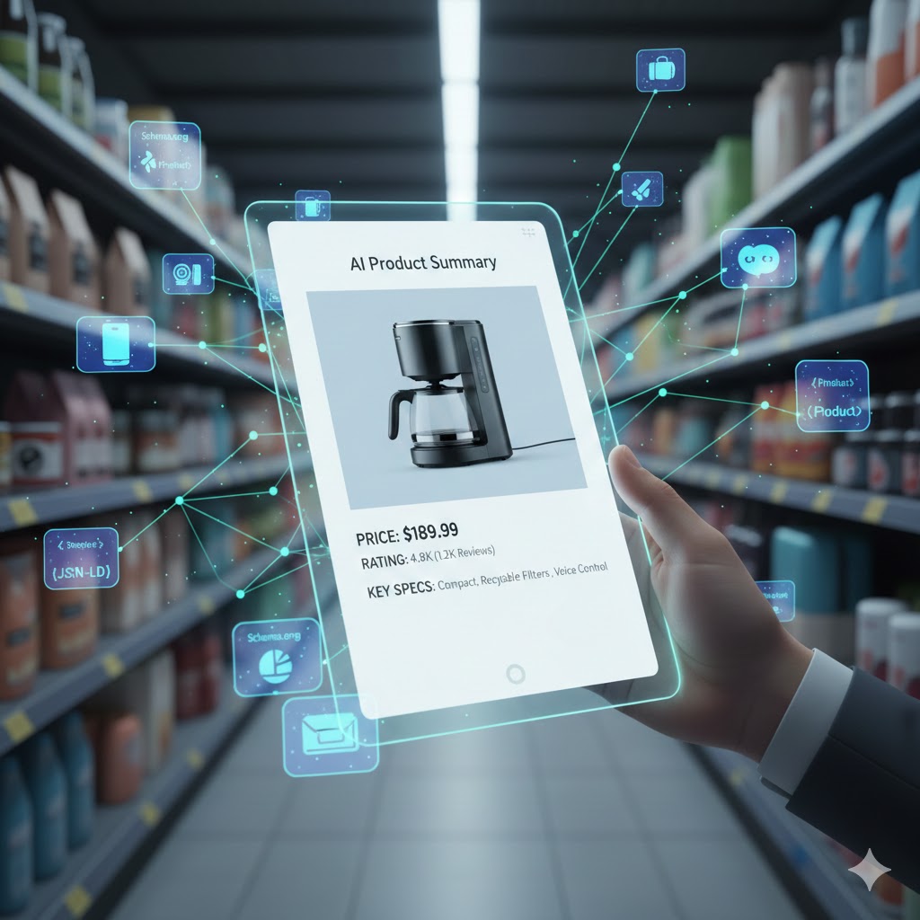 traditional shopping vs ai shopping