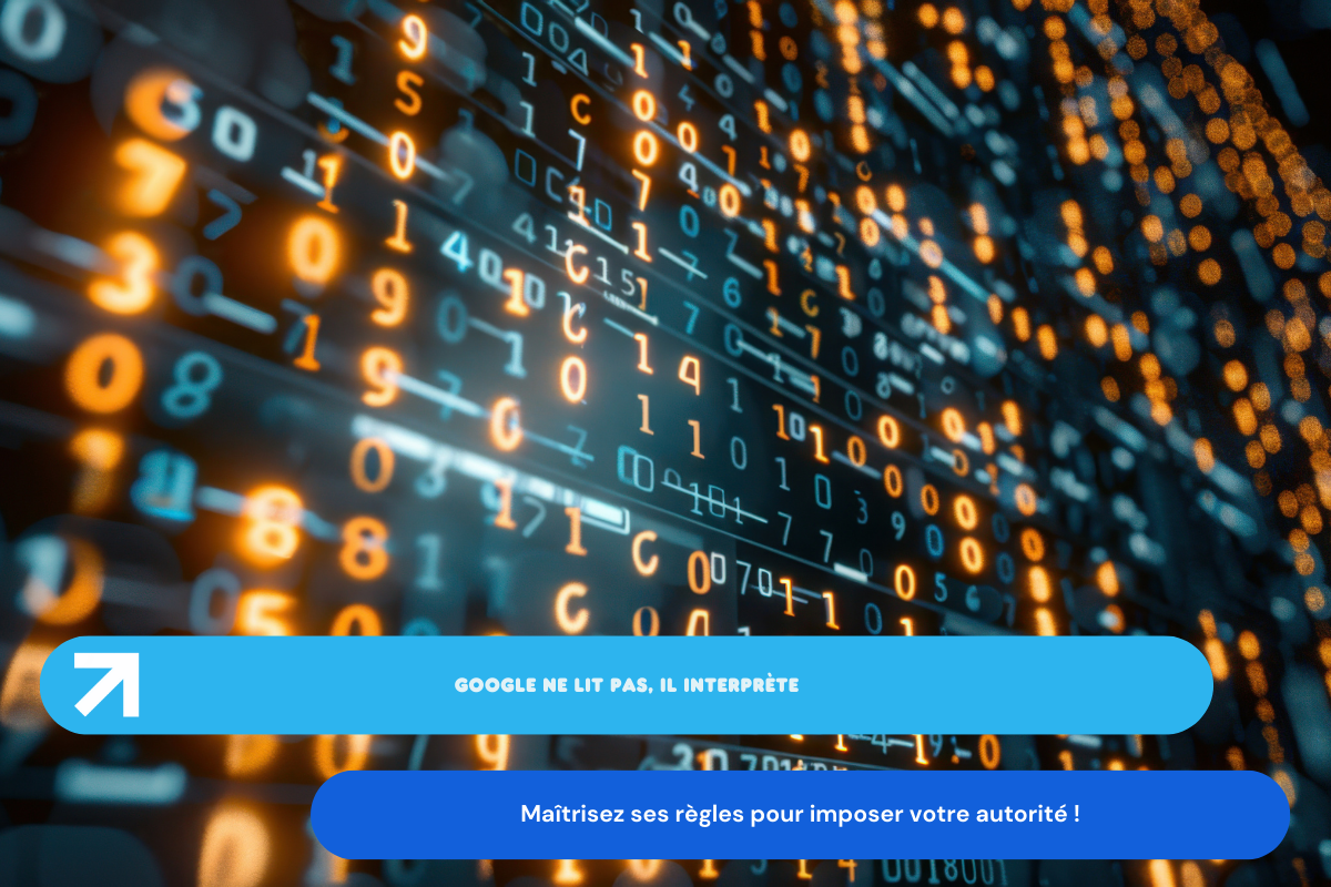 SEO et éducation algorithmique : bâtir une autorité durable