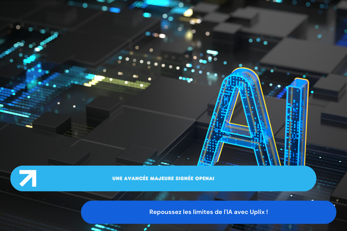 GPT-5.2 OpenAI : l&rsquo;IA la plus puissante jamais créée