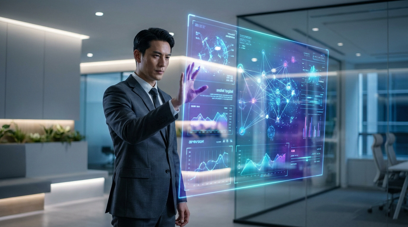 Rapport recherche IA 2026 : AEO et AI Overviews décryptés