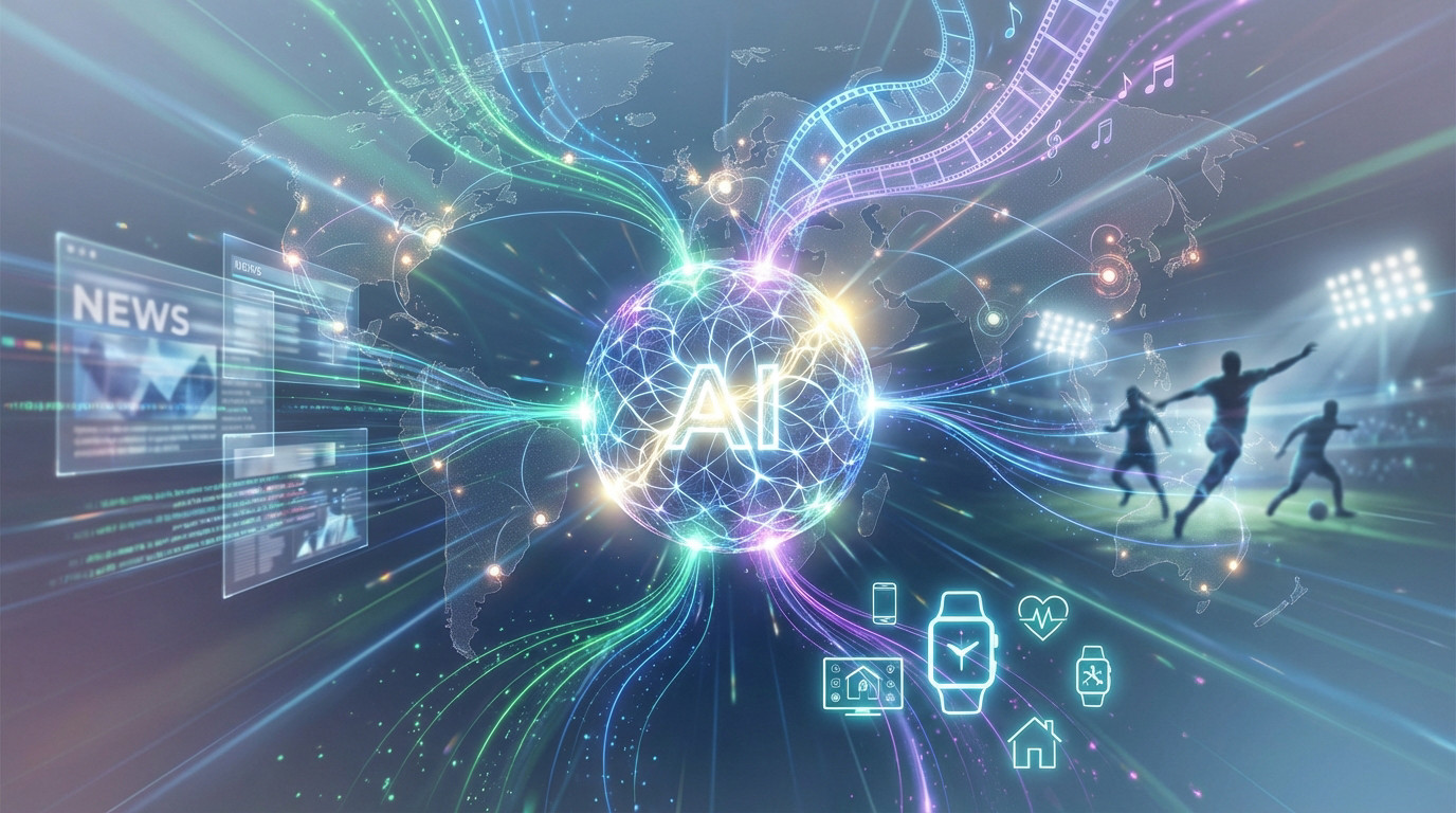 Year in Search 2025 : L&rsquo;IA domine les tendances mondiales