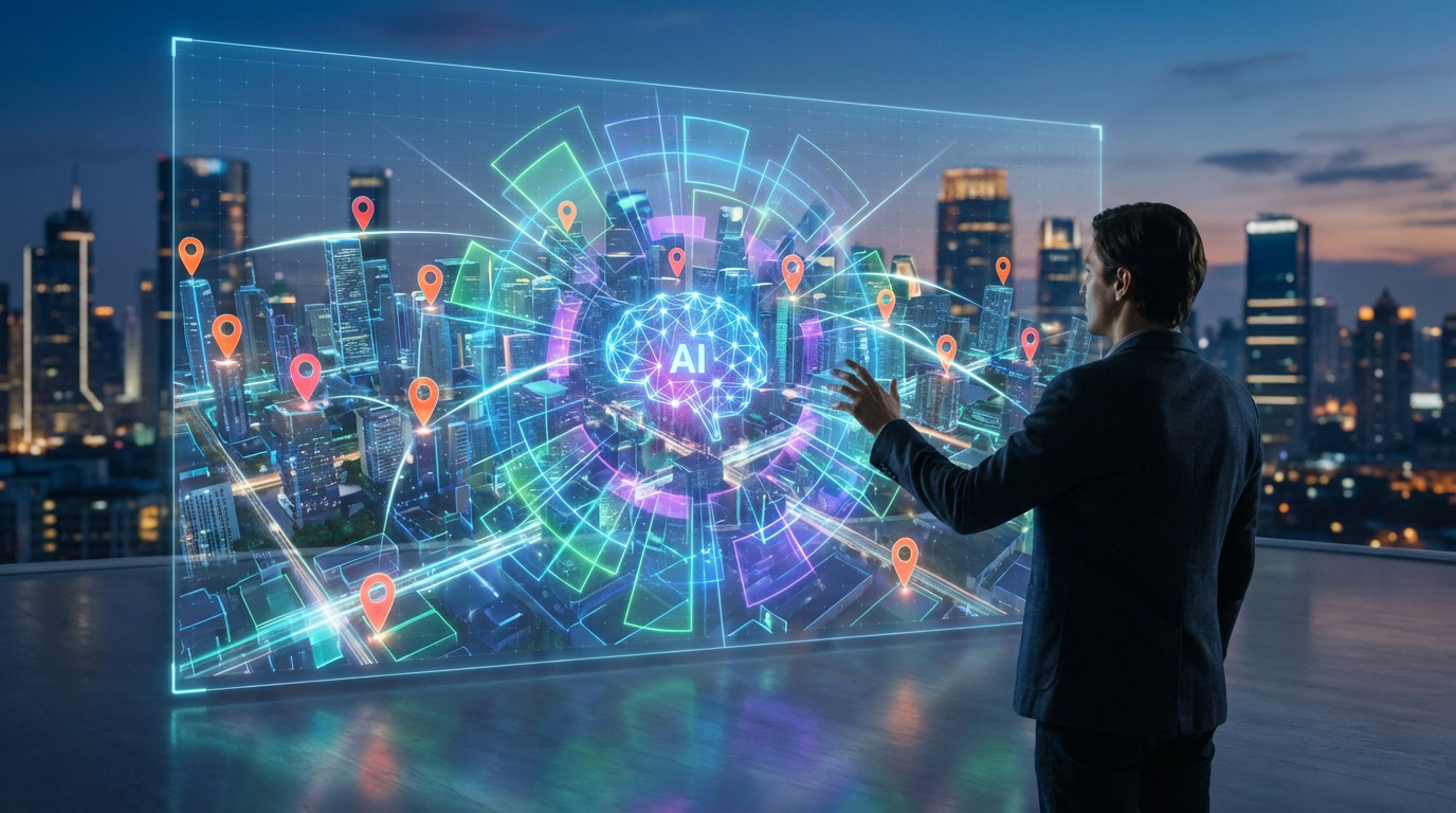 SEO Local à l’ère de l’IA : Les stratégies gagnantes en 2026