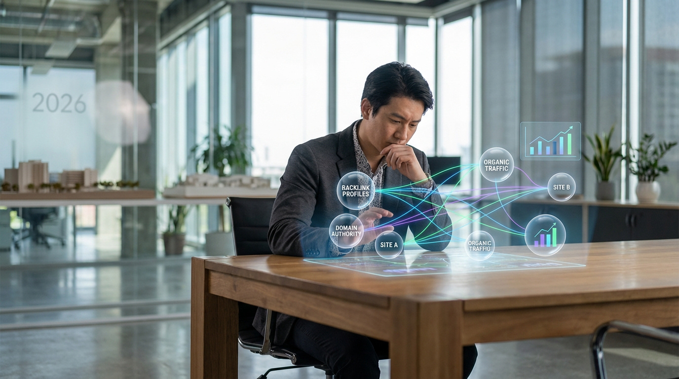 Lancer une campagne de netlinking efficace en 2026