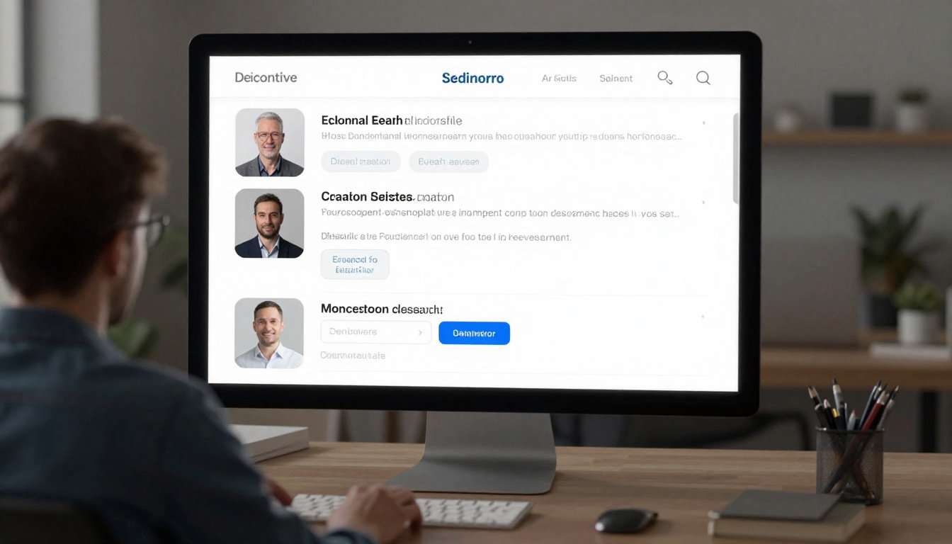 Le grand basculement : pourquoi votre visibilité ne sera plus jamais la même
