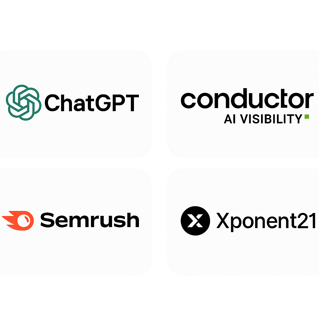 logos liste