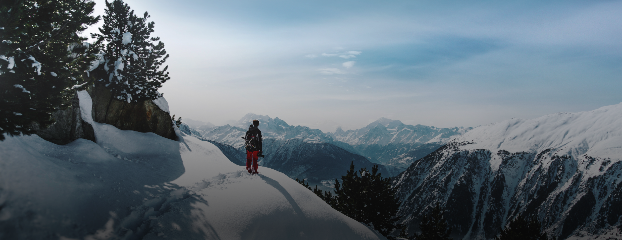 courchevel header montagnes