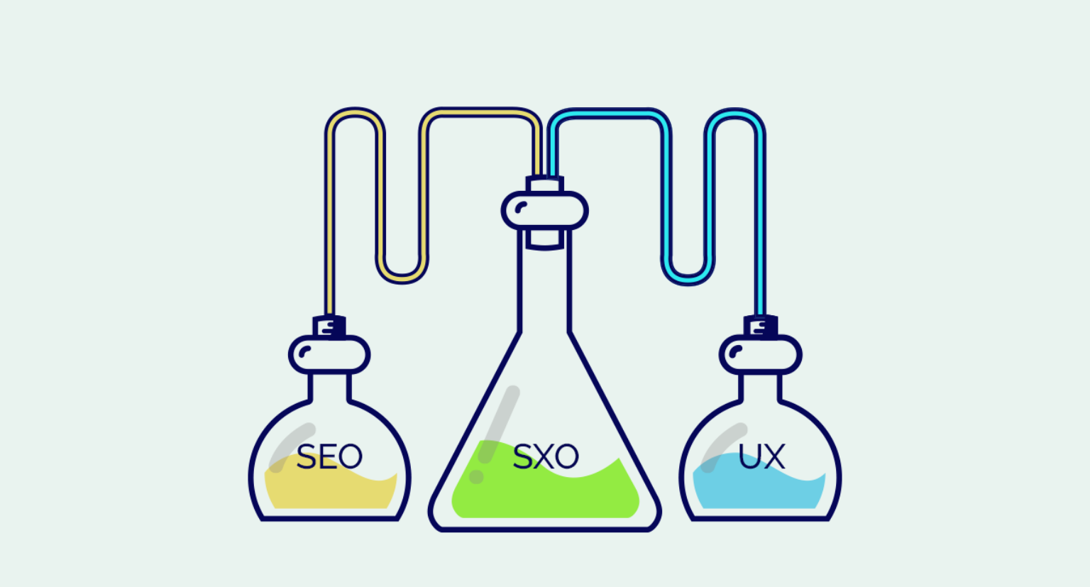 UX-plus-SEO-egal-SXO-1 core web vitals