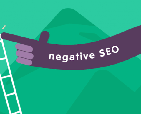 Le Negative SEO peut-il assurer votre classement sur Google ?