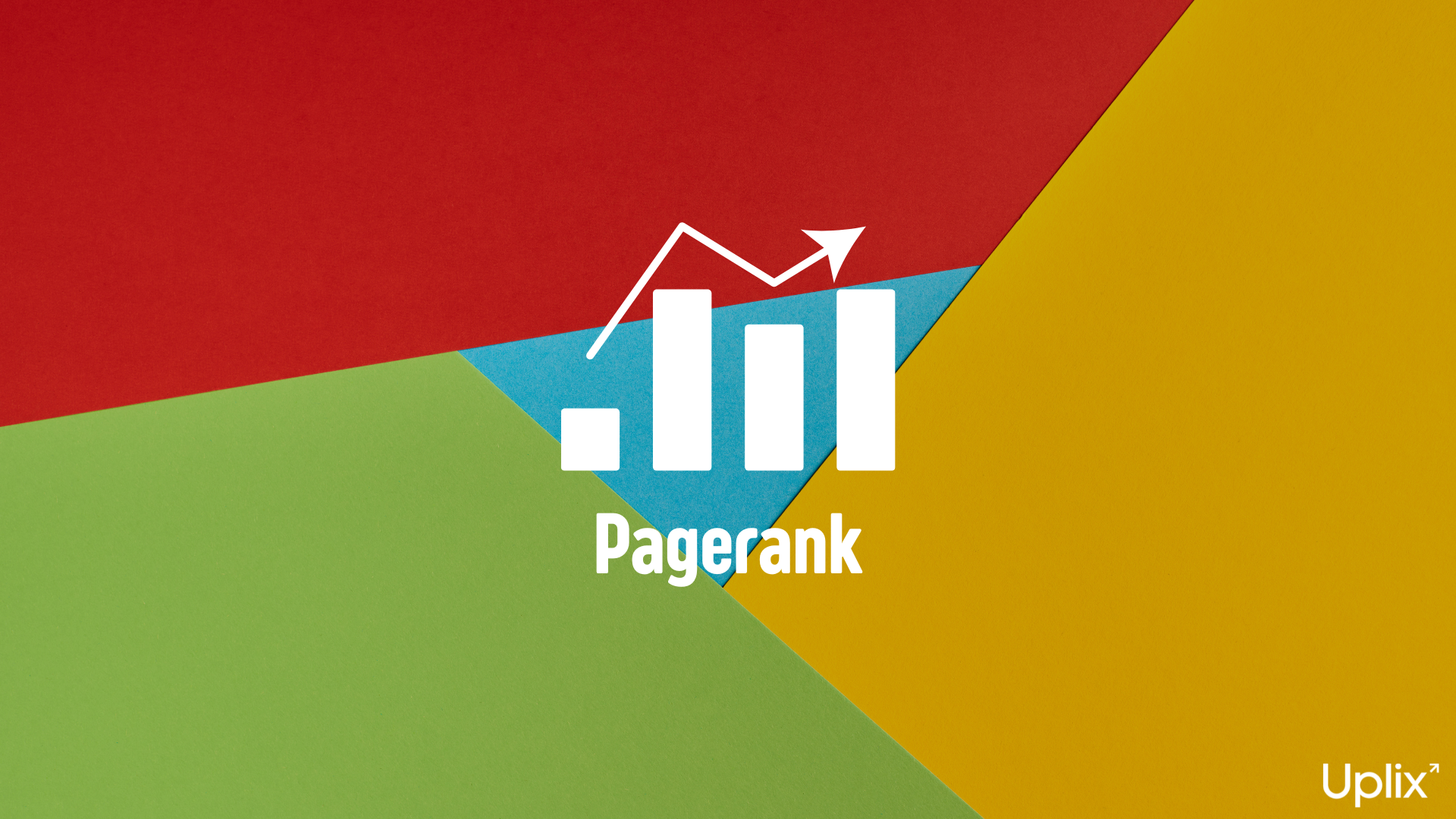 Page rank google