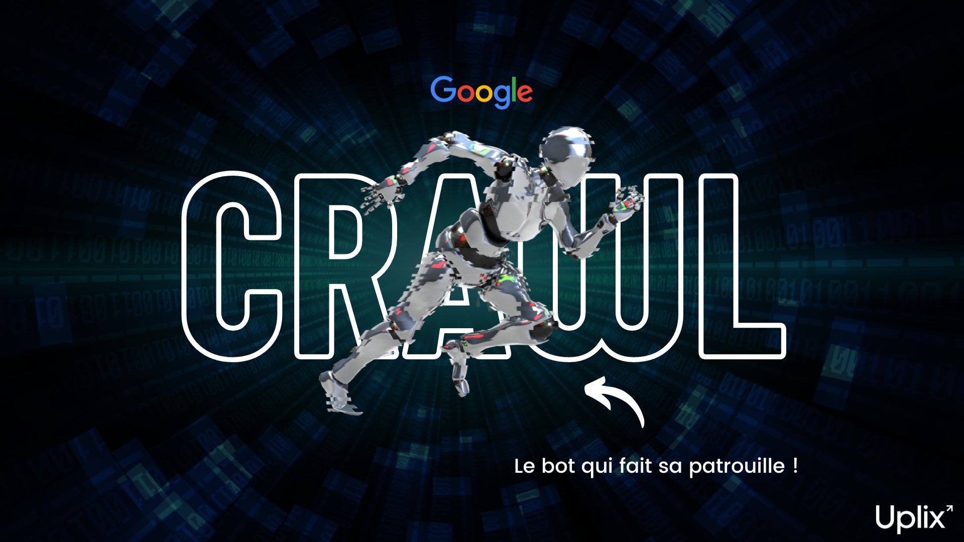 Google crawl 