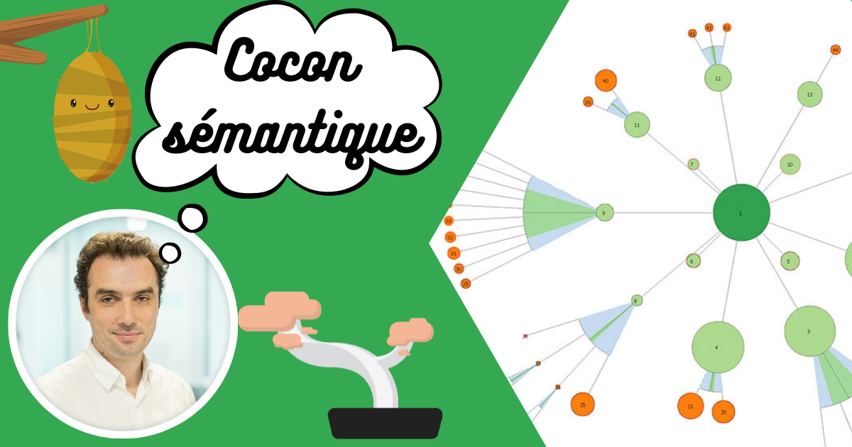 Le cocon sémantique pourquoi il est temps de s'y mettre