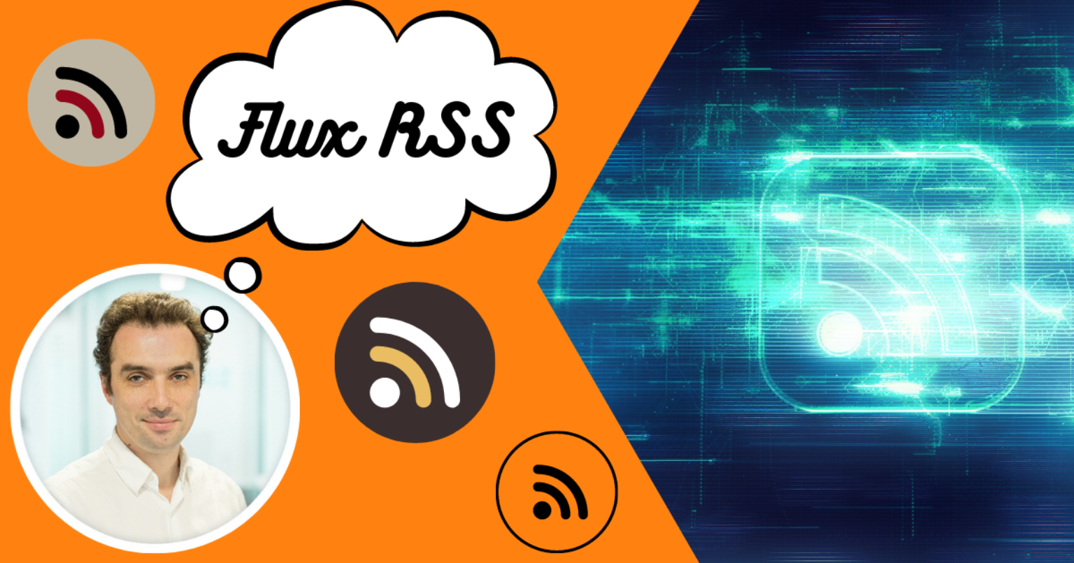 Flux RSS Front