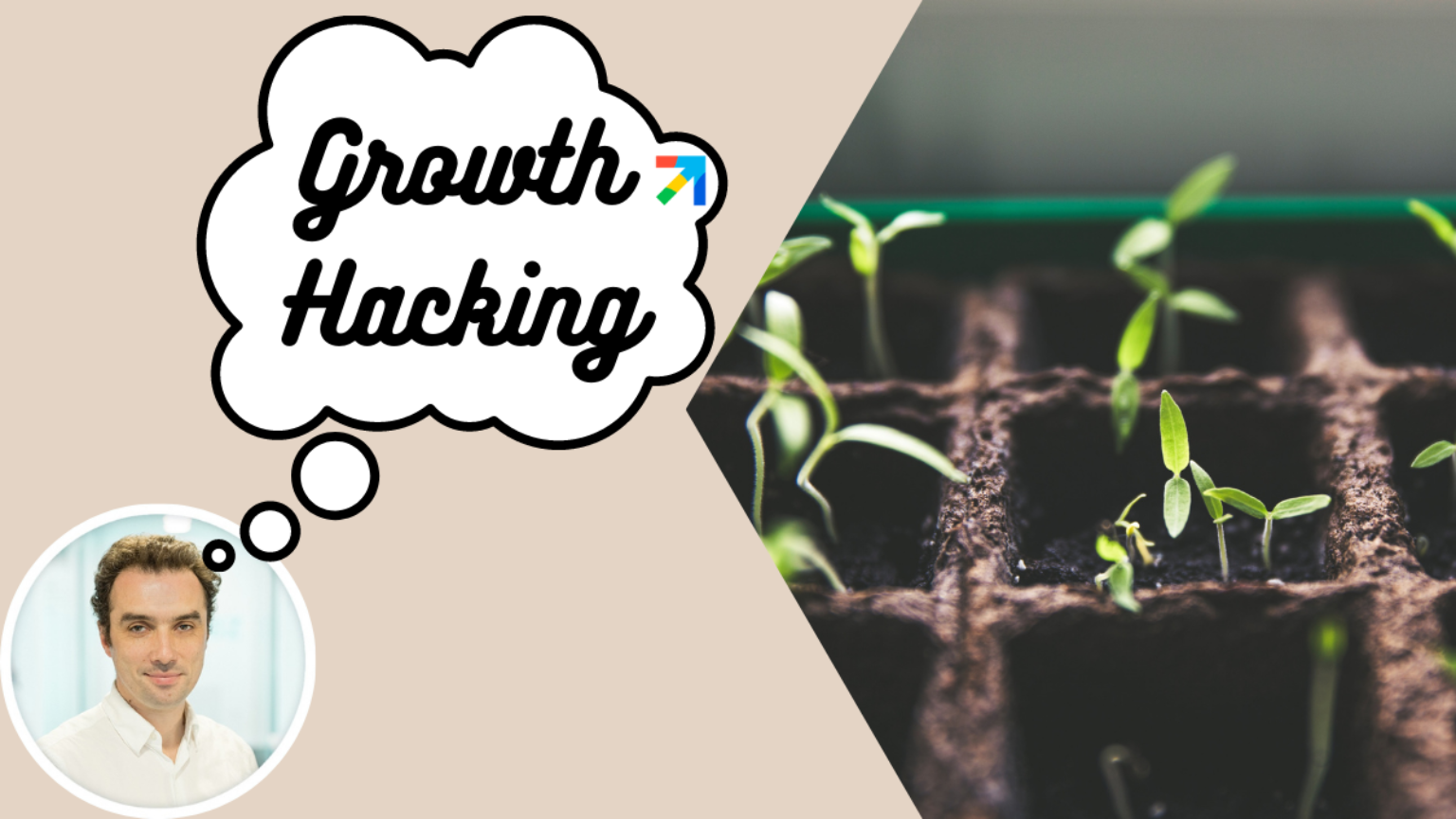 Growth Hacking Front Growth Hacking Front