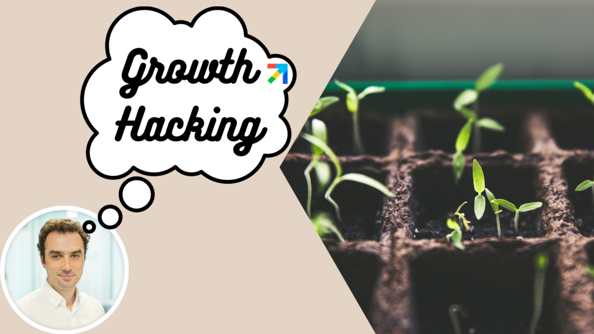 Growth Hacking Front