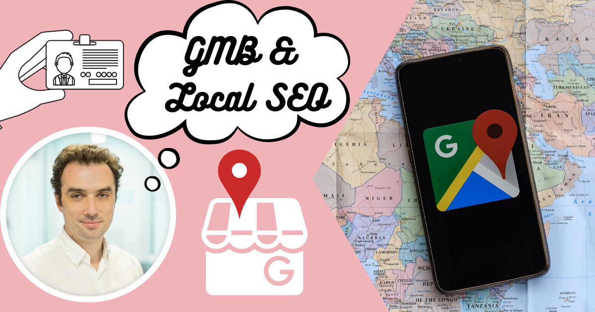 Google My Business : un puissant outil de référencement local