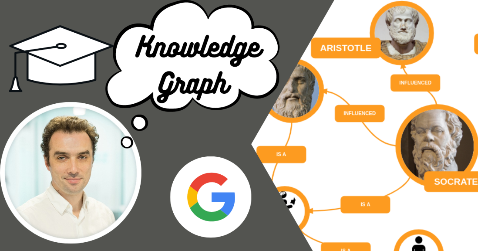 Knowledge Graph Front