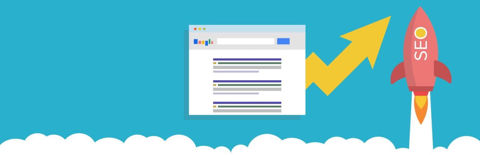 SEO Concept newsletter_seo