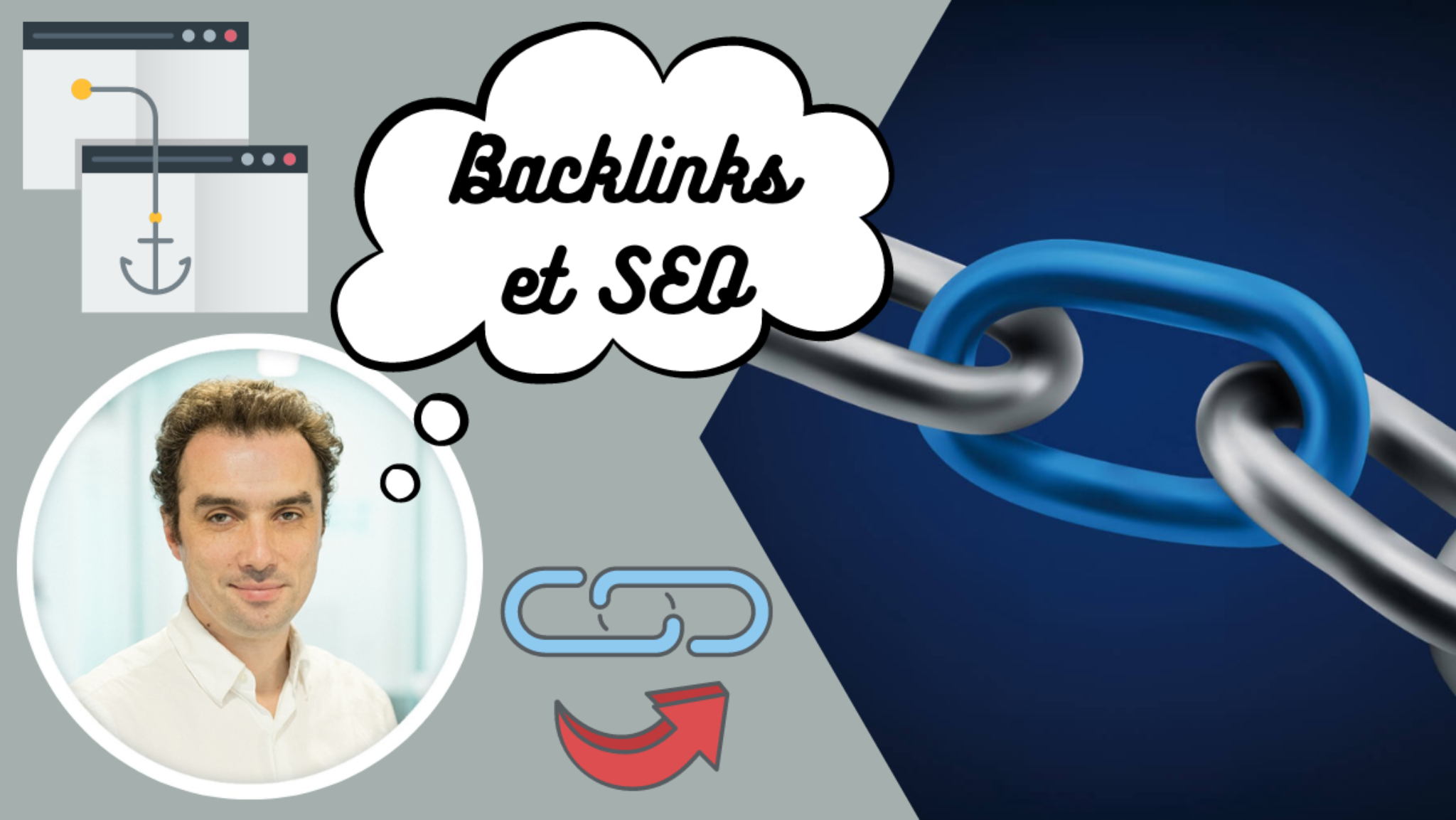 Nombre de backlinks est-ce important Une