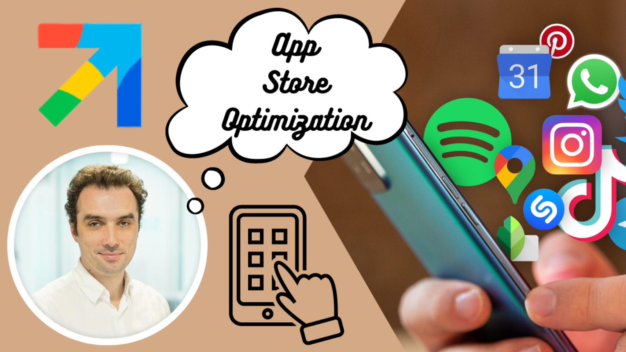App Store Optimization App Store Optimization