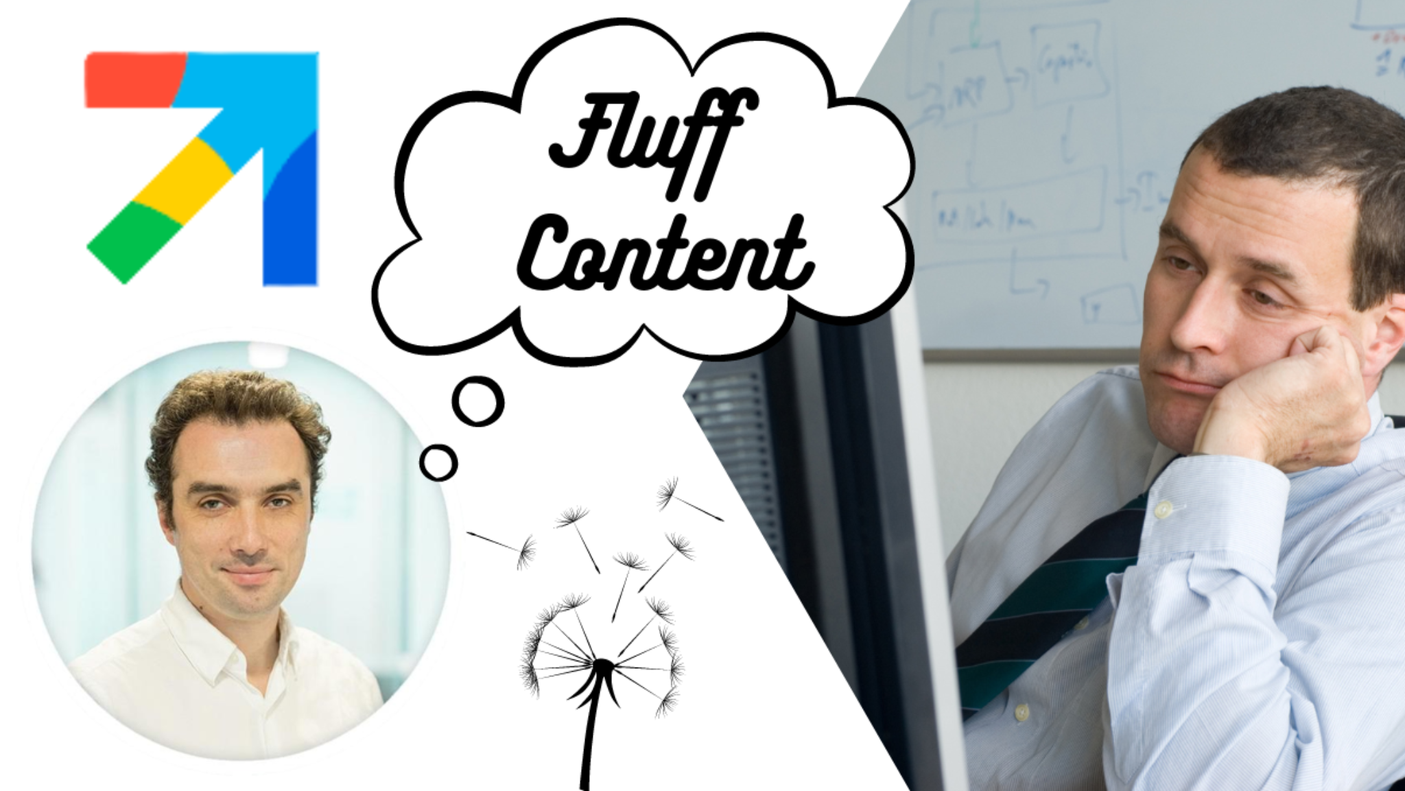 Fluff Content Front page Fluff Content Front page