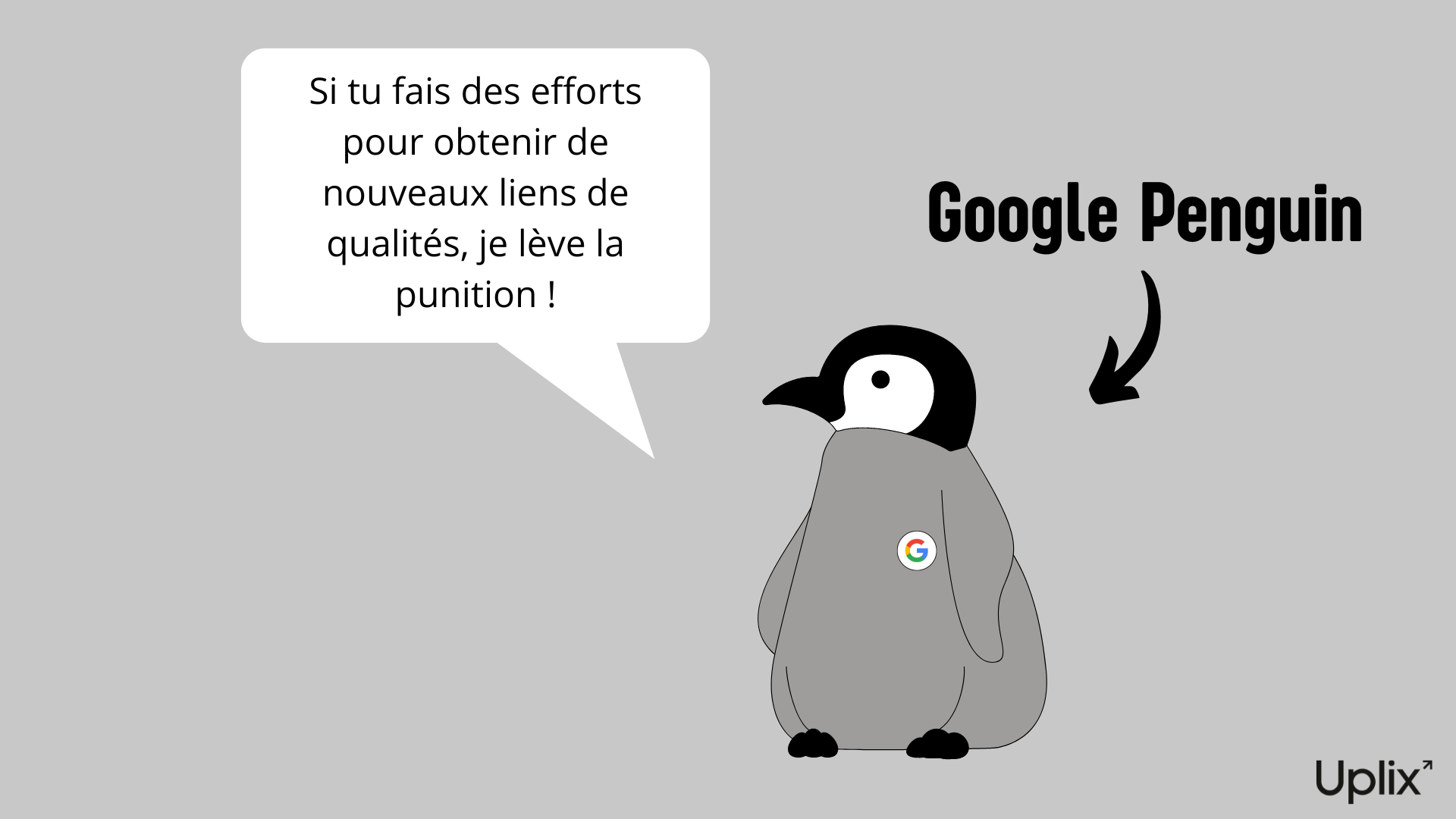 Google Penguin