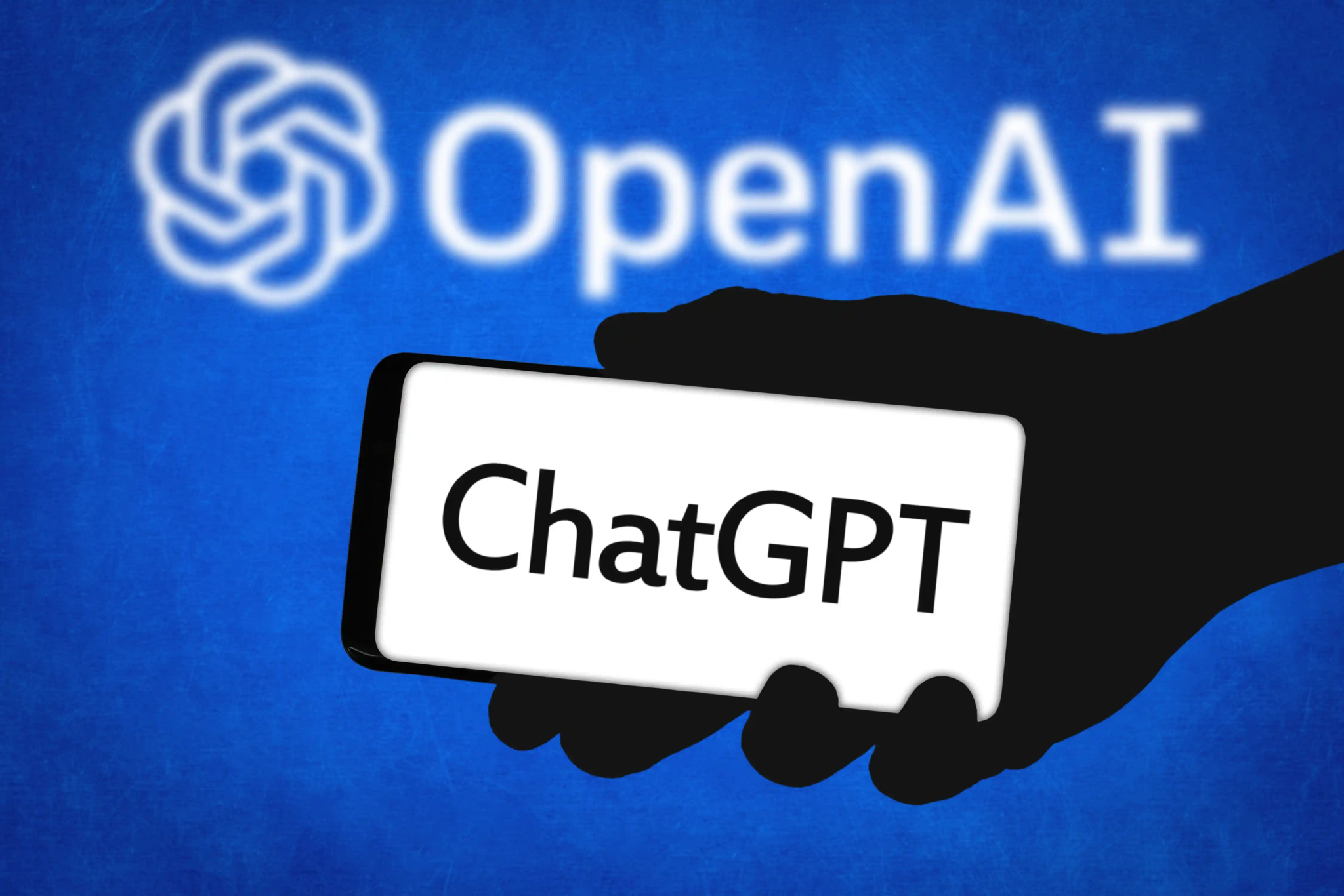 chatgpt open ai smartphone