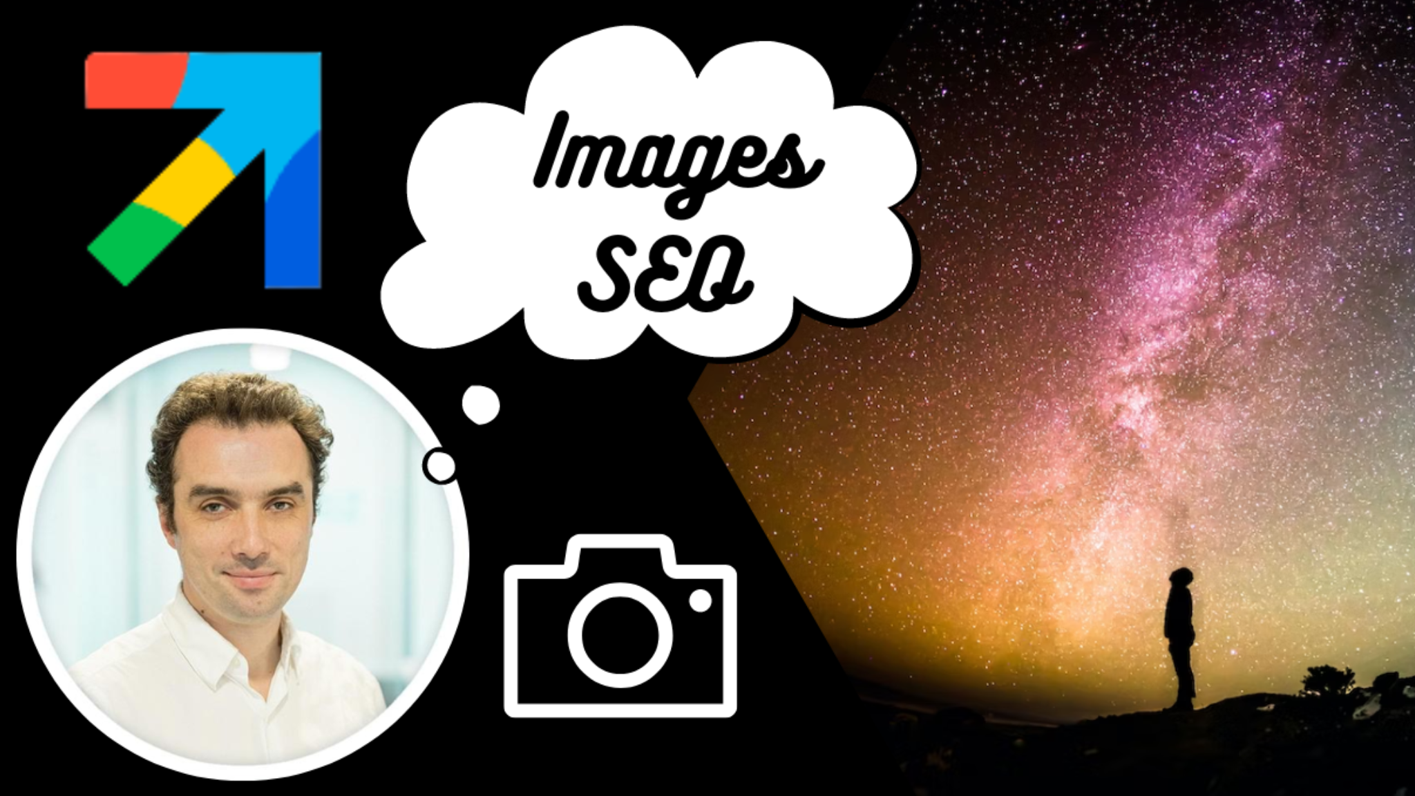 Images SEO optimisation