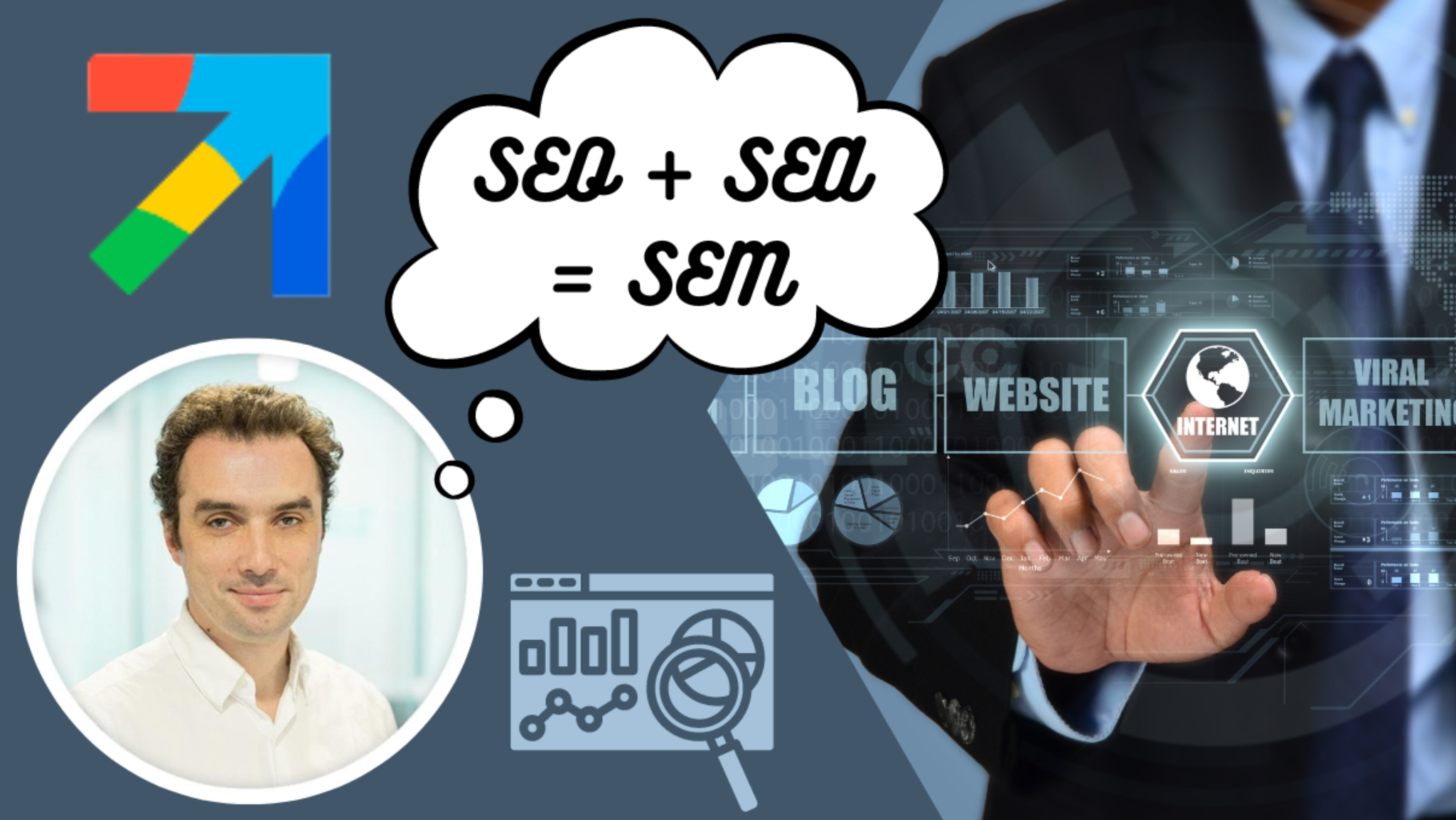 Peut-on faire du SEO sans SEA ou inversement