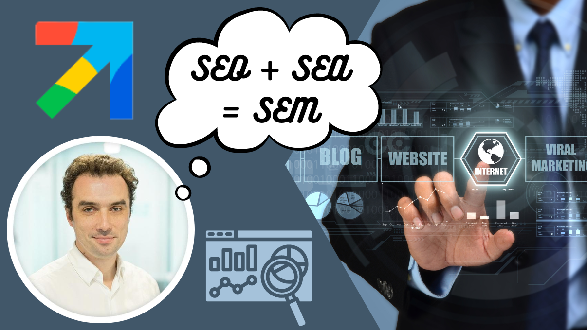 Peut-on faire du SEO sans SEA (et inversement) ?