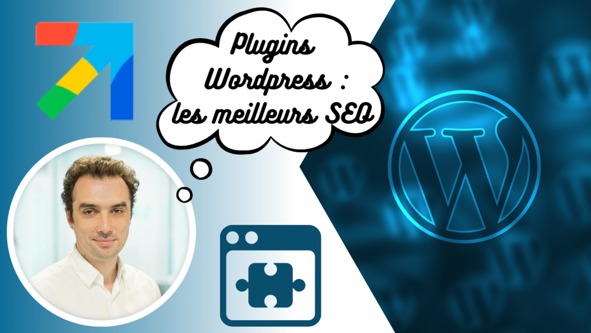 15 plugins SEO sur Wordpress