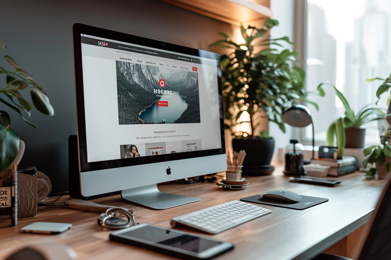 HSBC devient CCF ! Analyse de la renaissance digitale